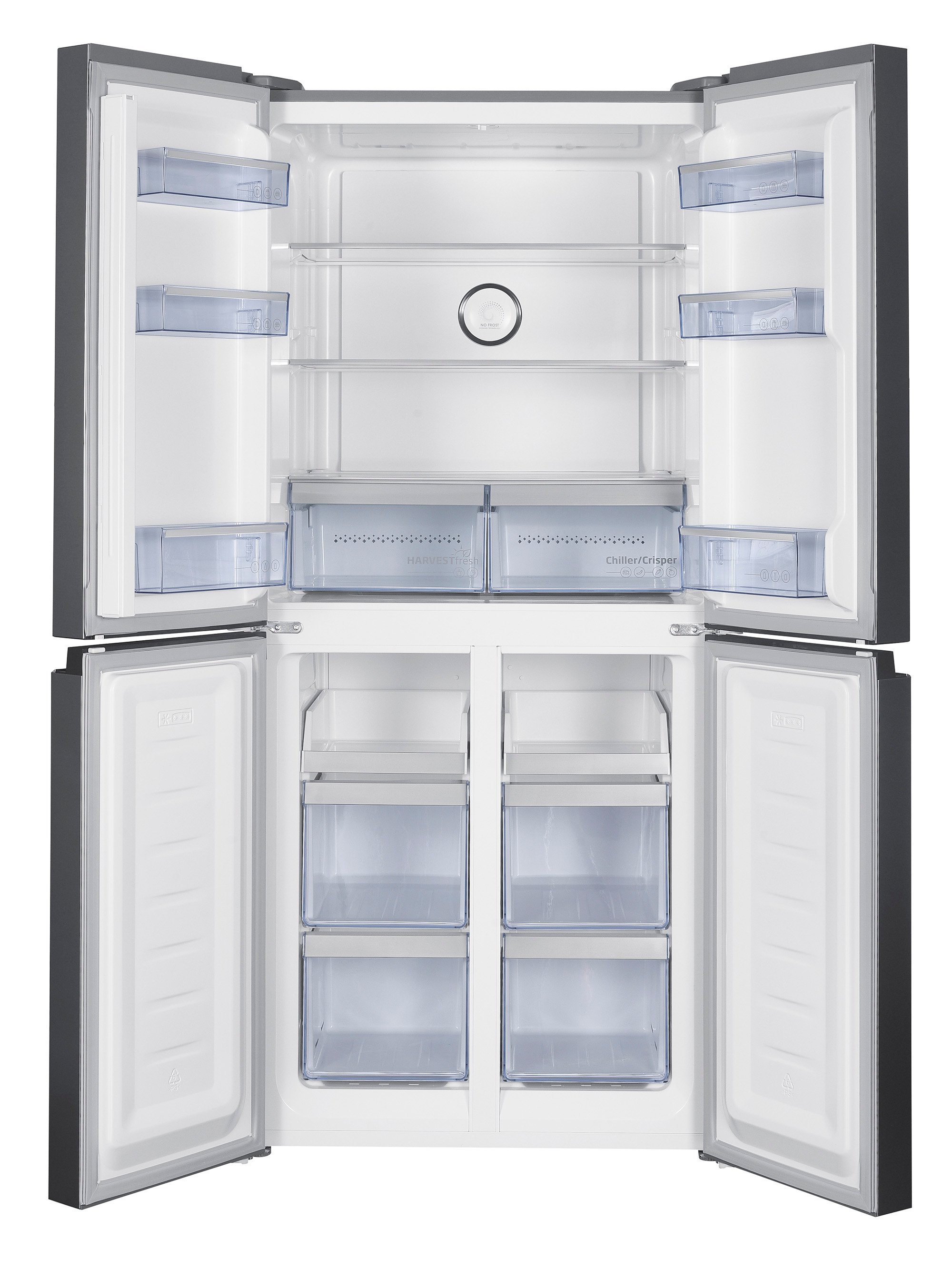 Freezer freestanding frost free 2025